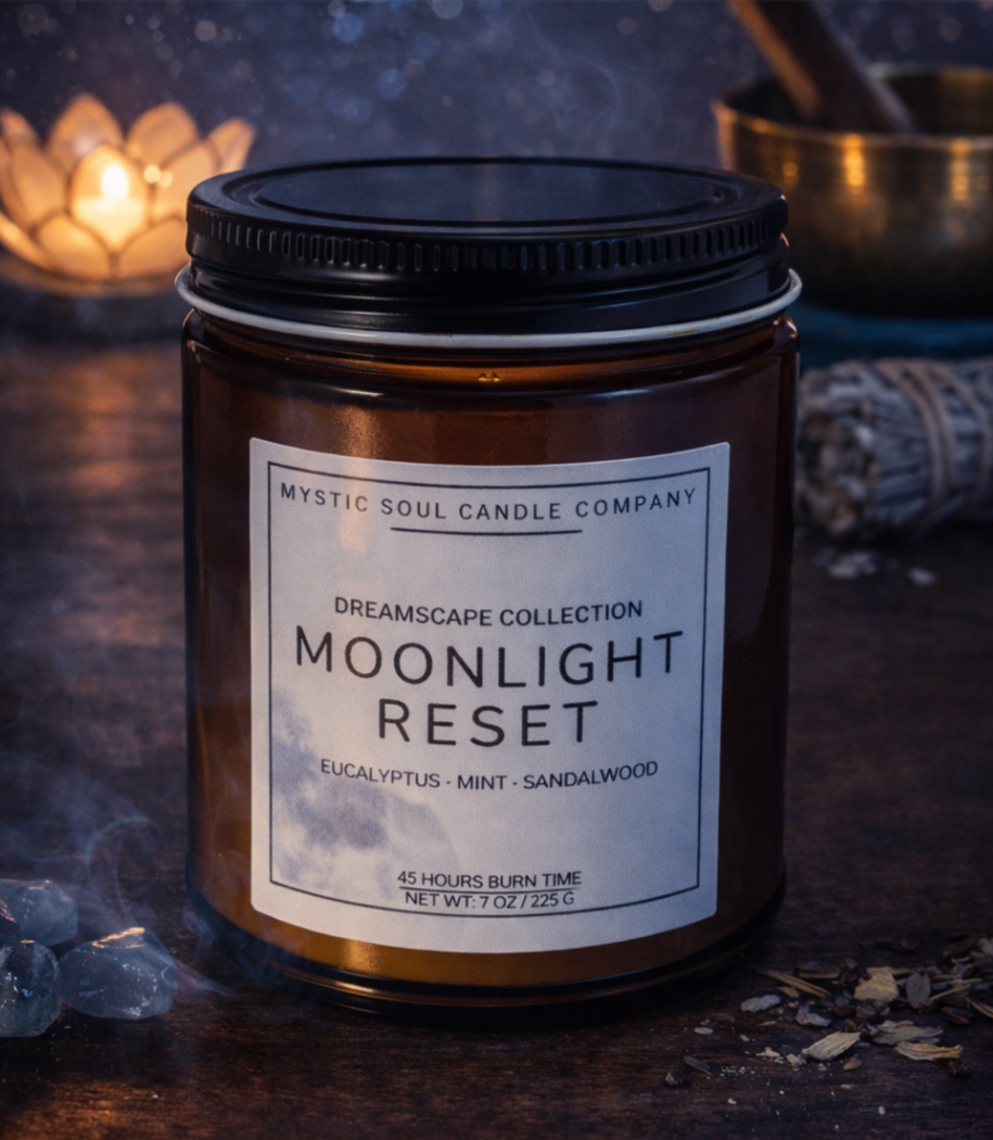 MOONLIGHT RESET