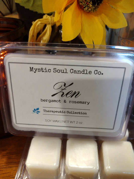 ZEN • Wax Melts