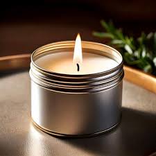 CANDLE PARTY CLASS-- DATE: SUNDAY, JULY 12th-- TIME: 2:00PM
