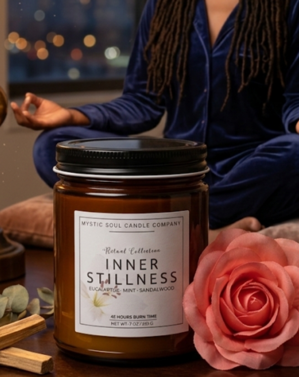 INNER STILLNESS