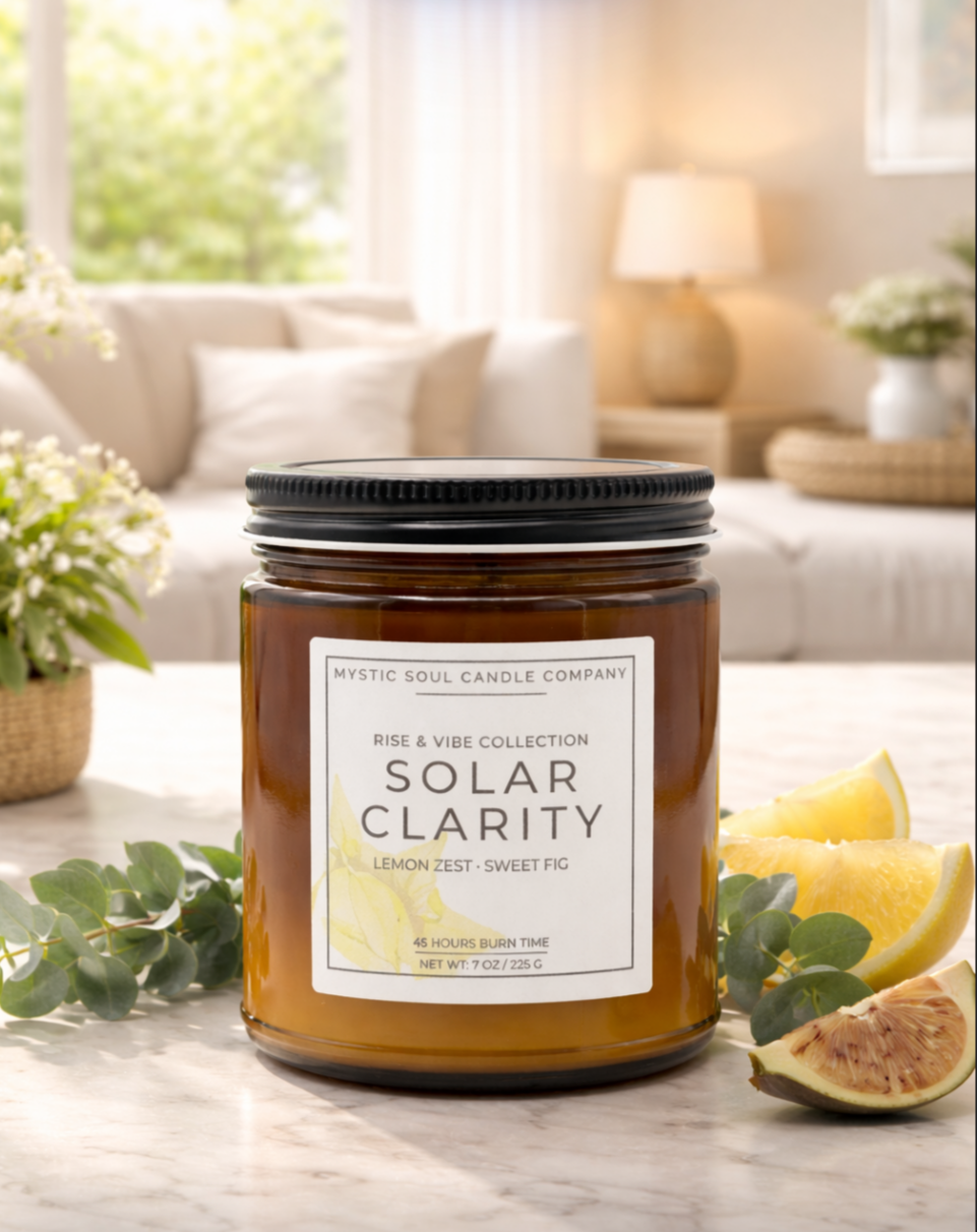 SOLAR CLARITY