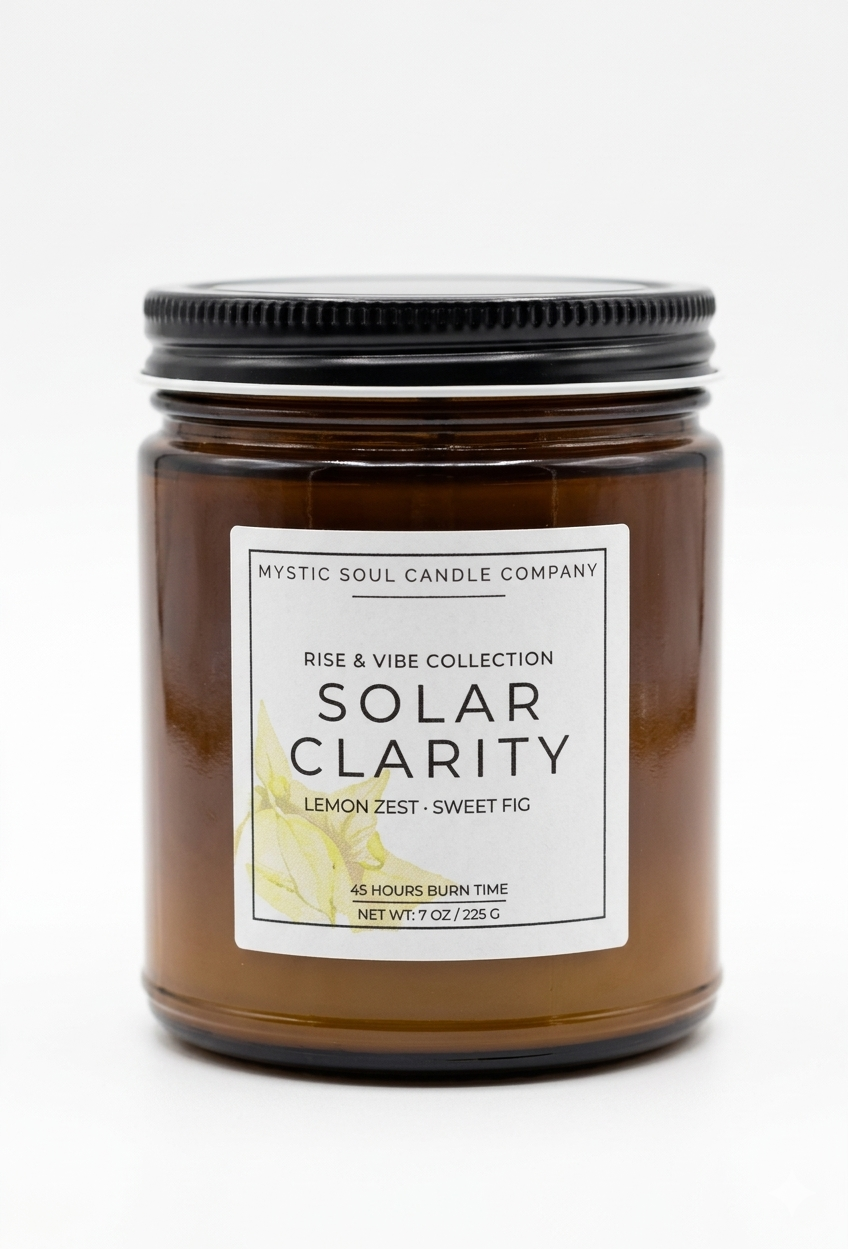 SOLAR CLARITY